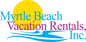 Myrtle Beach Vacation Rentals Inc. Logo